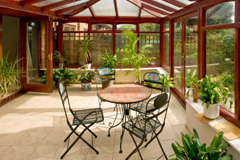 Wasing conservatory quotes