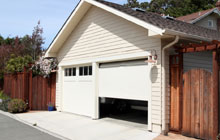Wasing garage construction leads